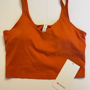 Lululemon Align Tank Size 12
